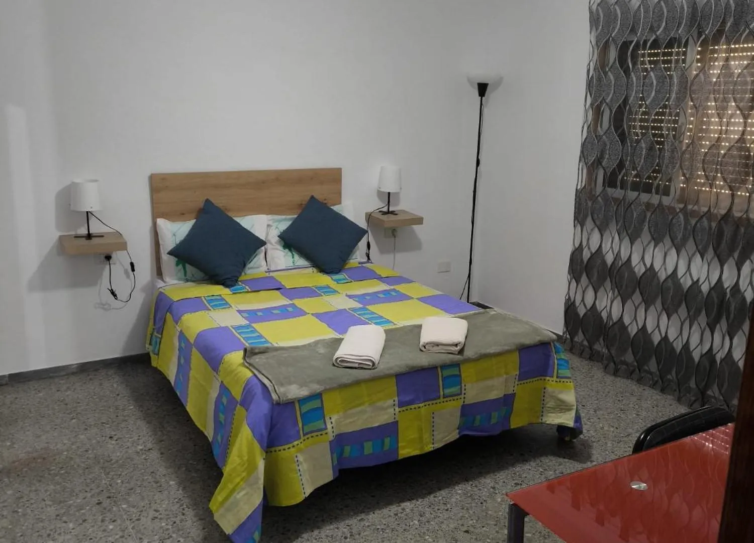 Appartamento Casa Maria Santa Cruz de Tenerife