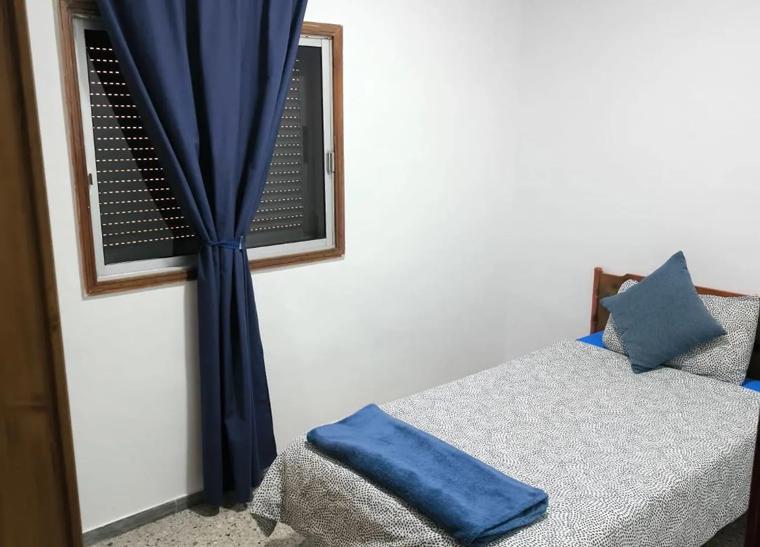 Appartamento Casa Maria Santa Cruz de Tenerife 0*,