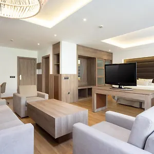 Colon Rambla Hotell