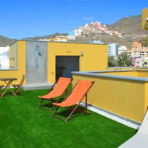  Dom wakacyjny Canary Lofts