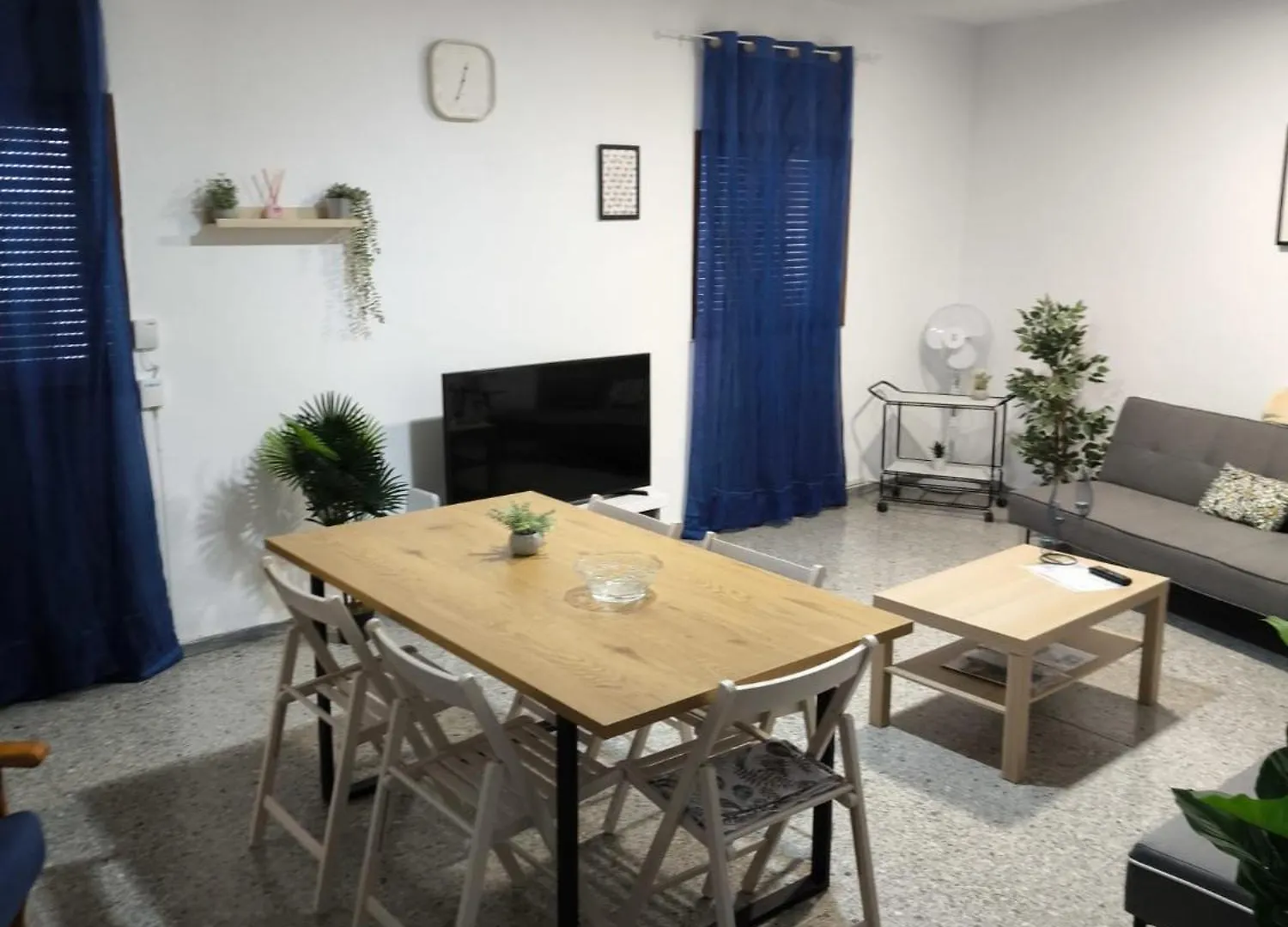 Casa Maria Apartment Santa Cruz de Tenerife 0*,  Spain