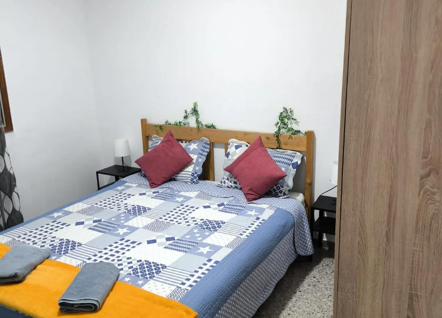 Casa Maria Apartment Santa Cruz de Tenerife