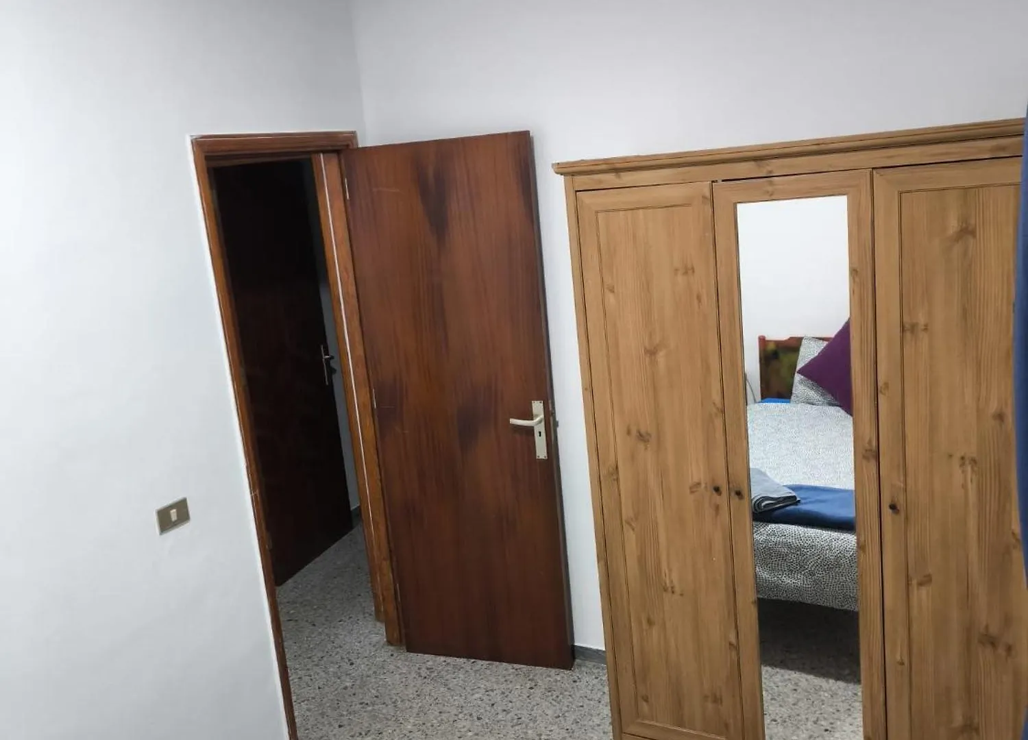 Casa Maria Apartment Santa Cruz de Tenerife 0*,  Spain
