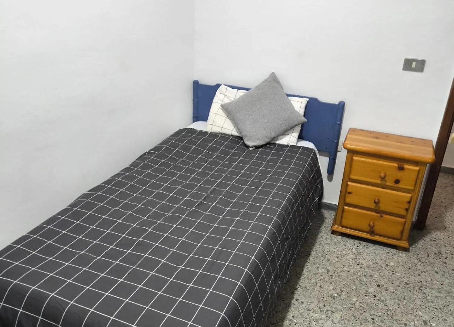 Casa Maria Apartment Santa Cruz de Tenerife