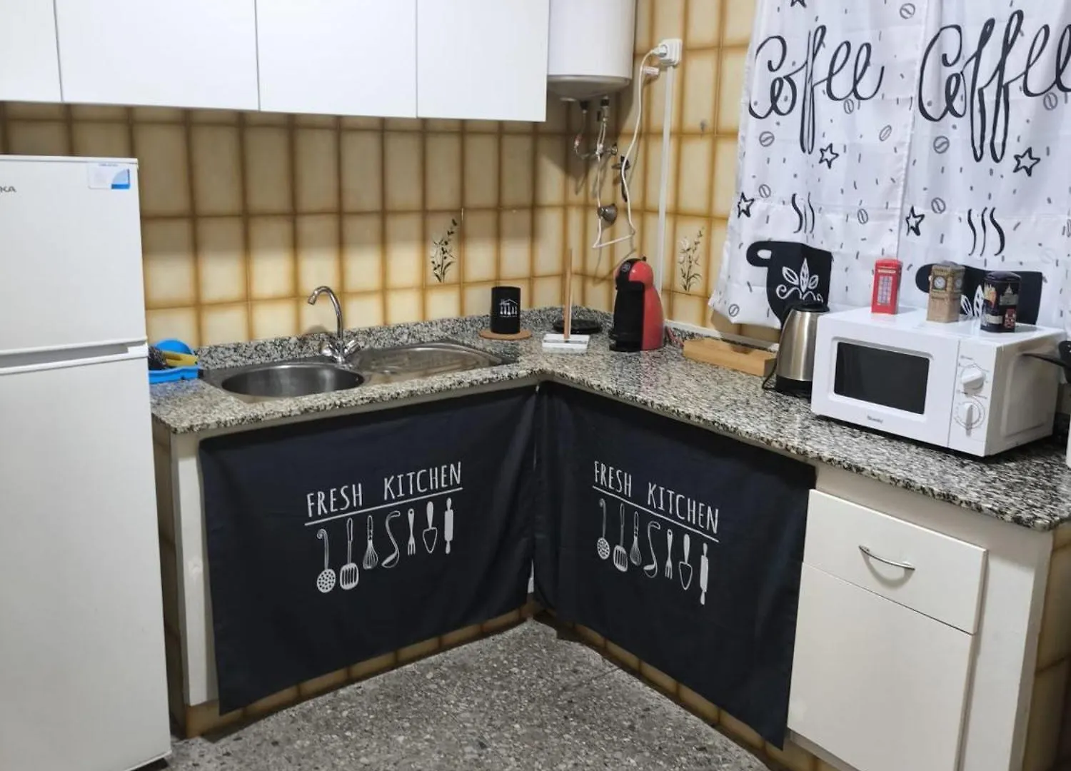 Casa Maria Apartment Santa Cruz de Tenerife