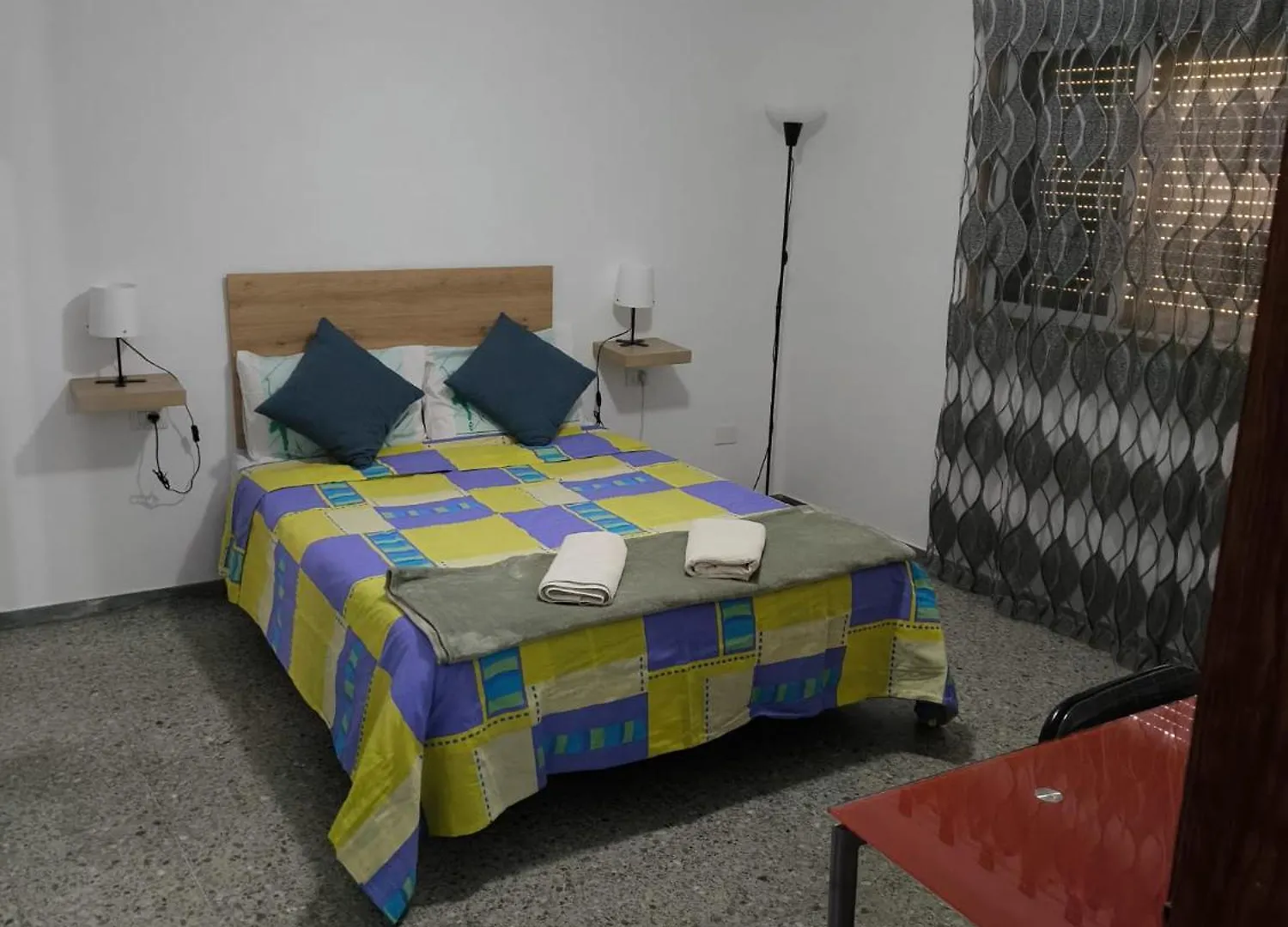 Casa Maria Apartment Santa Cruz de Tenerife
